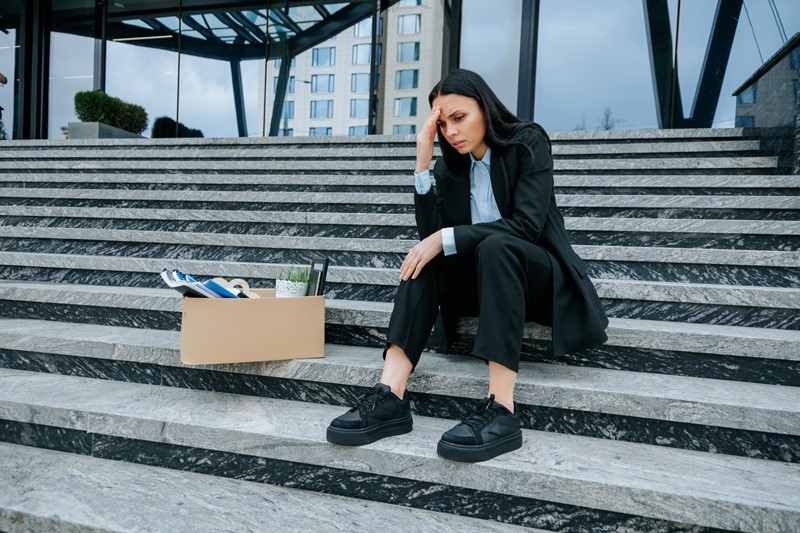 Niet voortzetten arbeidsovereenkomst gevolg van ernstig verwijtbaar handelen werkgever