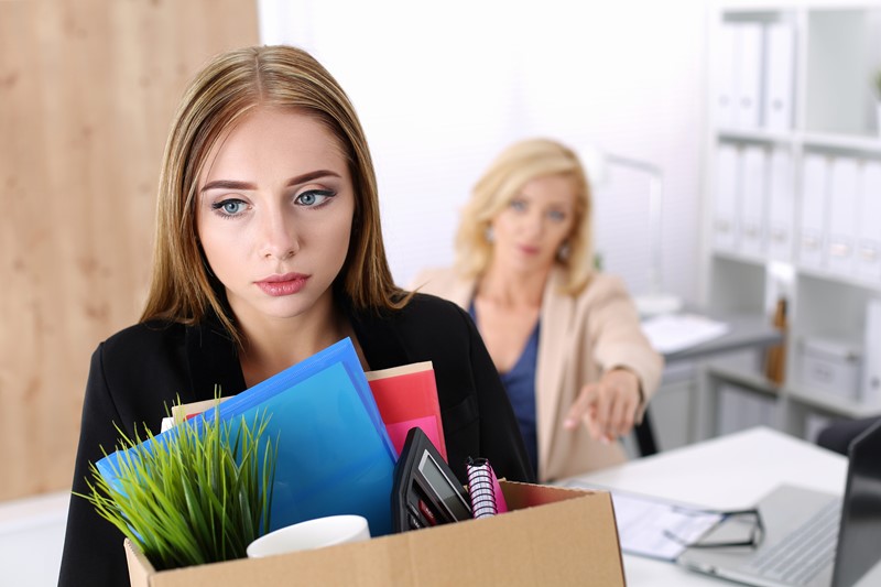 Drie dagen werken, zes maanden loon door ongeldig proeftijdbeding