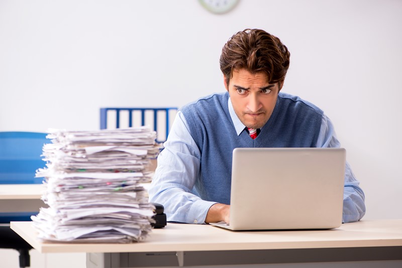 Meldpunt regeldruk geopend