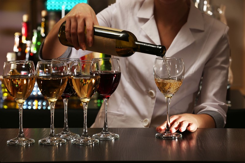 Tellen proefdagen mee in de ketenregeling?