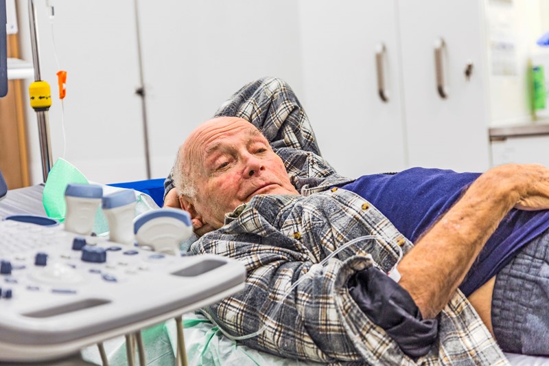 Kantonrechter: zieke medewerker met slapend dienstverband bouwt geen nieuwe vakantiedagen op